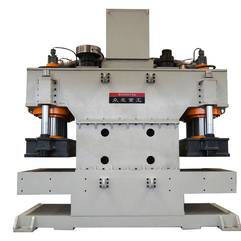 1800噸單臂液壓機(jī)  橡膠成型壓力機(jī)  1800t大噸位單柱油壓機(jī)